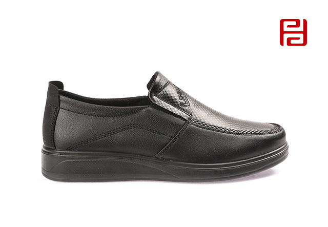 休闲轻便软底中年鞋老北京布鞋男单鞋fja-80367125_福连升(福联升)