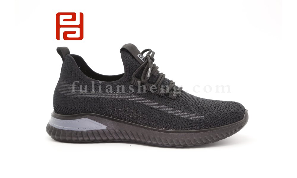 运动休闲时尚防滑黑色椰子鞋男单鞋老北京布鞋图片