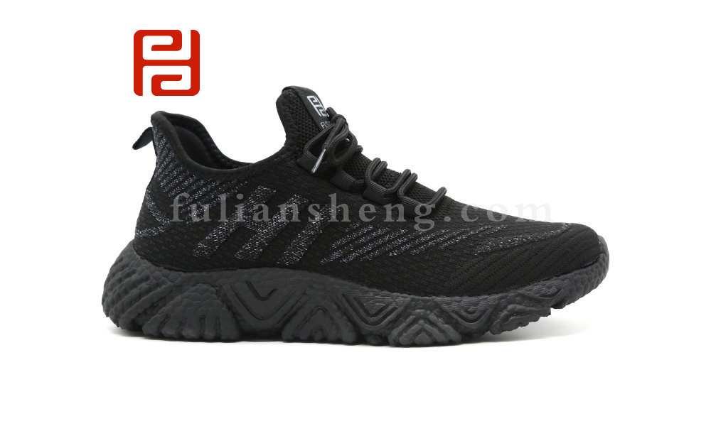 男运动休闲鞋 轻便运动男鞋