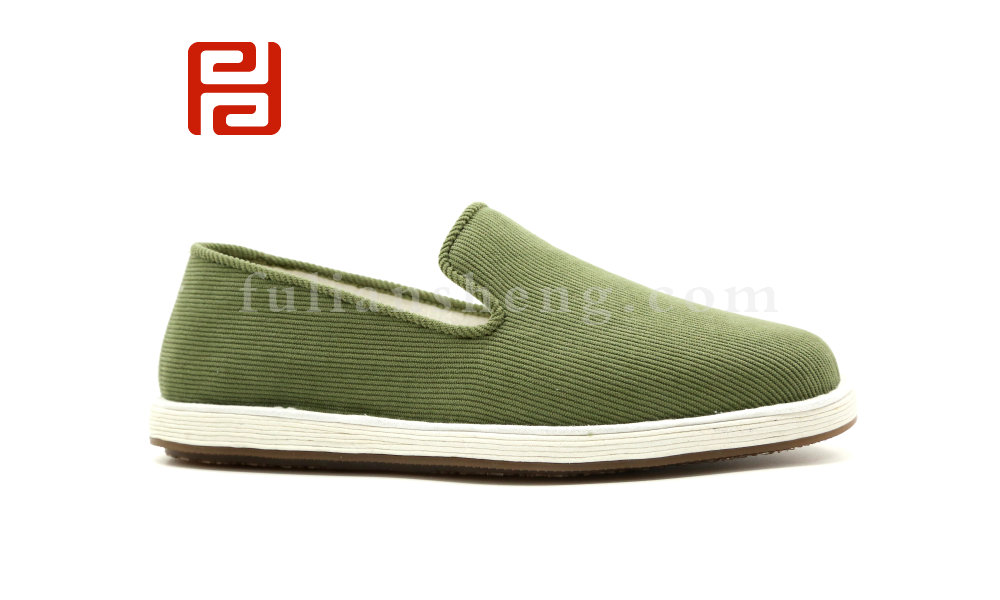 福连升春秋中国风休闲鞋男鞋老北京布鞋单鞋