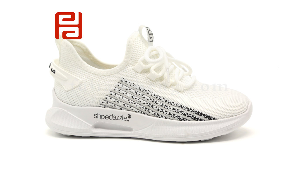 福连升休闲鞋女鞋轻便软底运动鞋休闲跑步旅游鞋图片