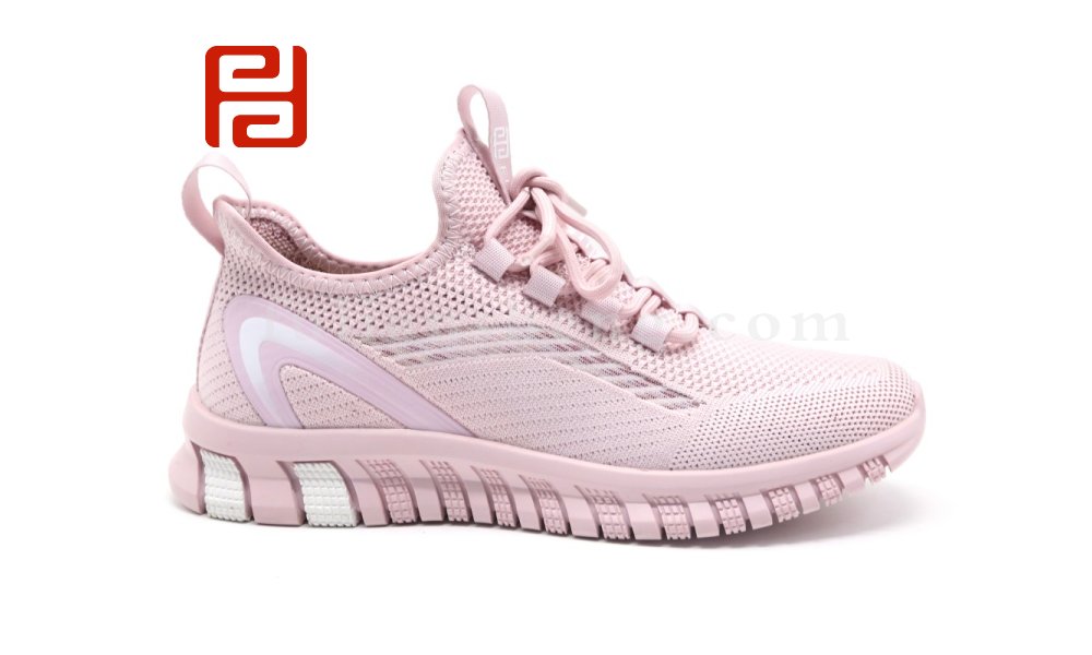 福连升老北京布鞋女鞋休闲运动漫步中年软底舒适健步鞋图片