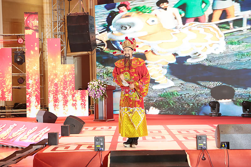 《携手共赢新里程》福连升2018年度表彰大会!(图16) 234A3588.jpg