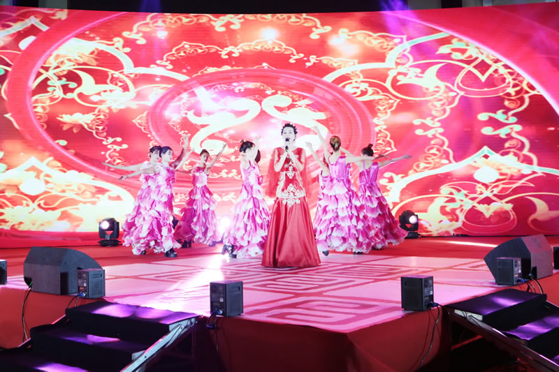 《携手共赢新里程》福连升2018年度表彰大会!(图20) 234A3777.jpg