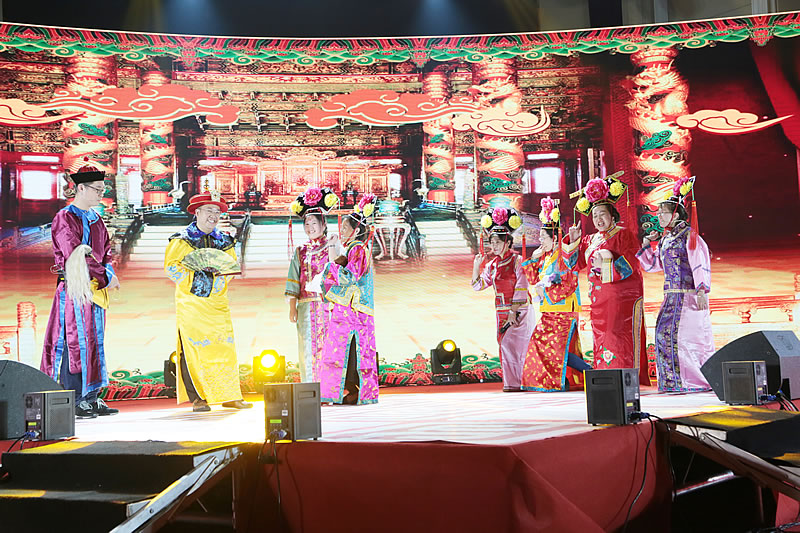 《携手共赢新里程》福连升2018年度表彰大会!(图24) 234A3873.jpg