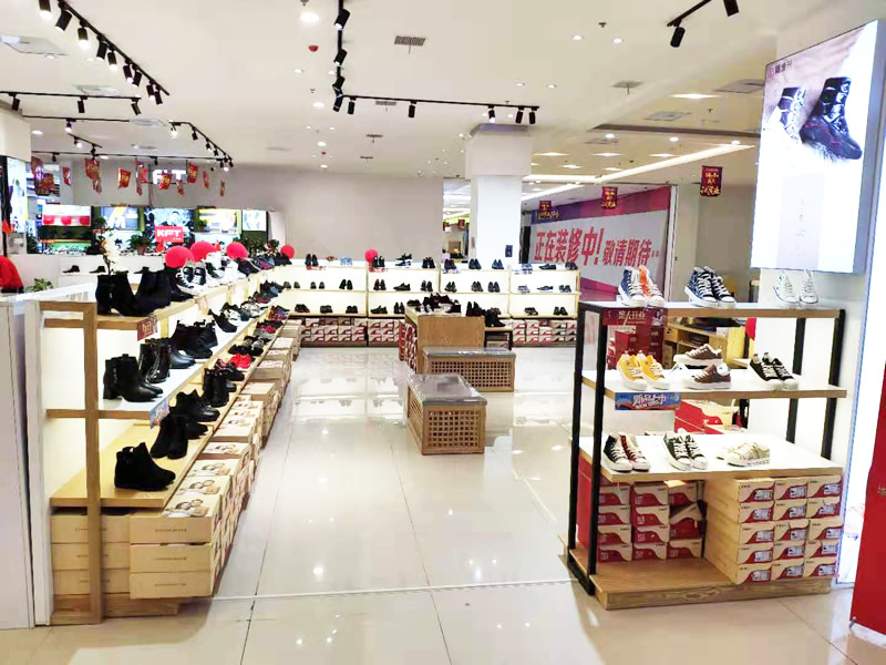 贺：河南商丘柘城福连升老北京布鞋专卖店正式开业！(图2)