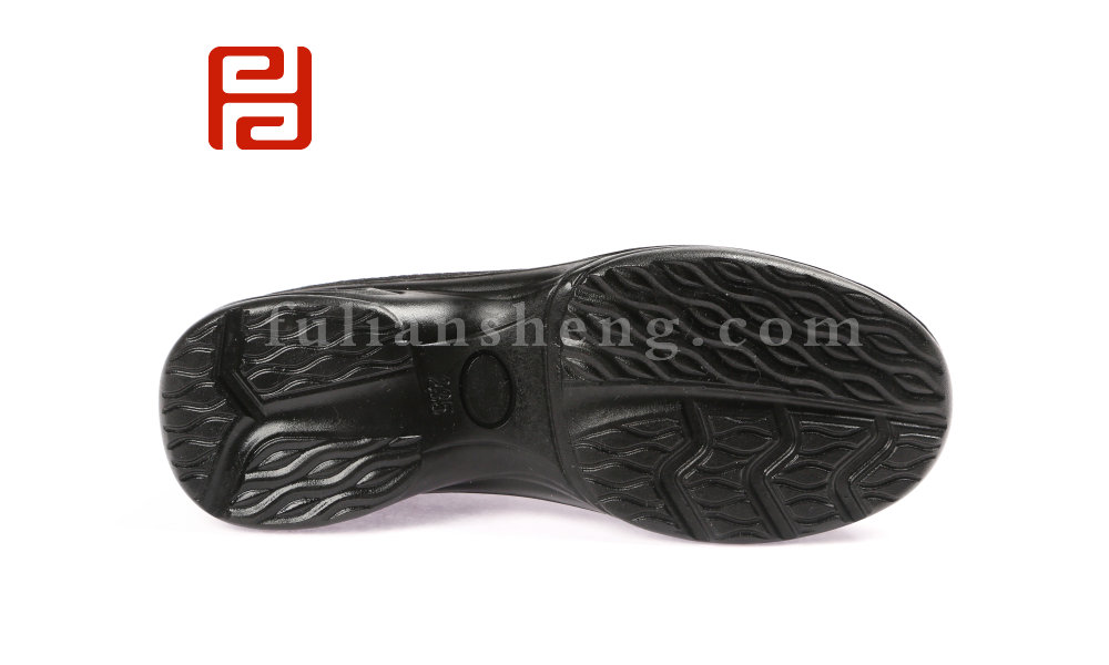 福连升2020春运动休闲透气舞蹈鞋中年女单鞋(图4)