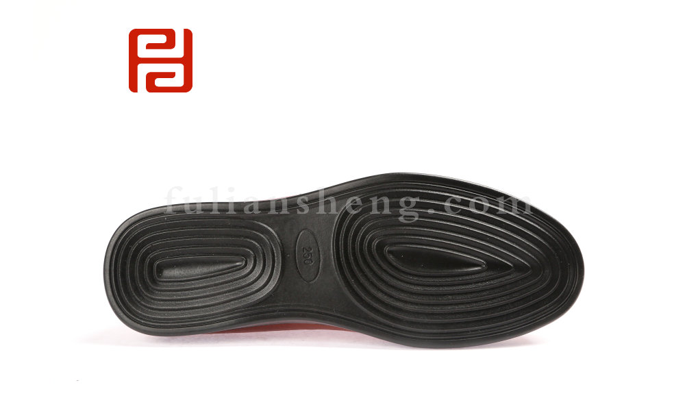 福连升春商务休闲轻便免洗休闲鞋老北京布鞋男士单鞋(图3)