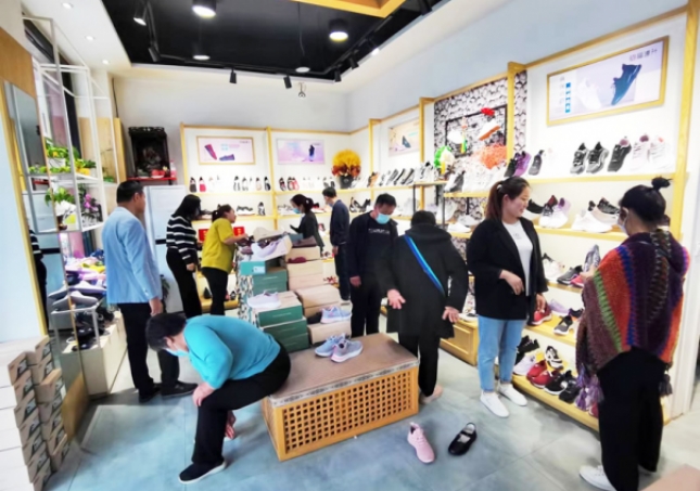 鞋类三包规定大全 2022最新整理鞋类“三包”