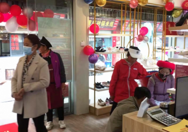 想开一个店 不知道开什么好 当下开什么店最好？