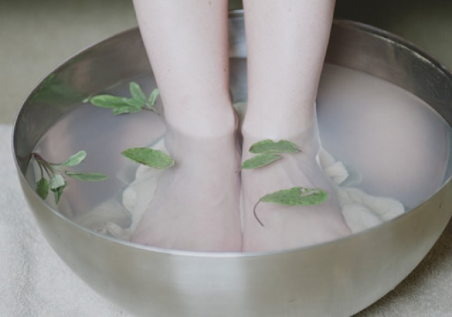 初秋养脚小知识及坏习惯介绍